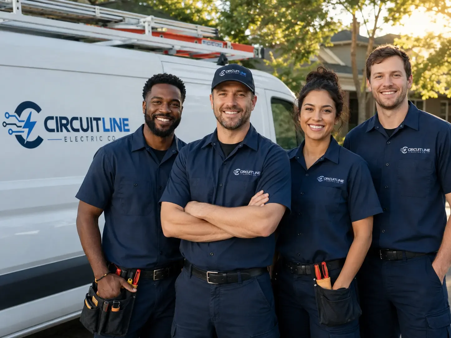 Whole Home Rewiring company in Heber, AZ