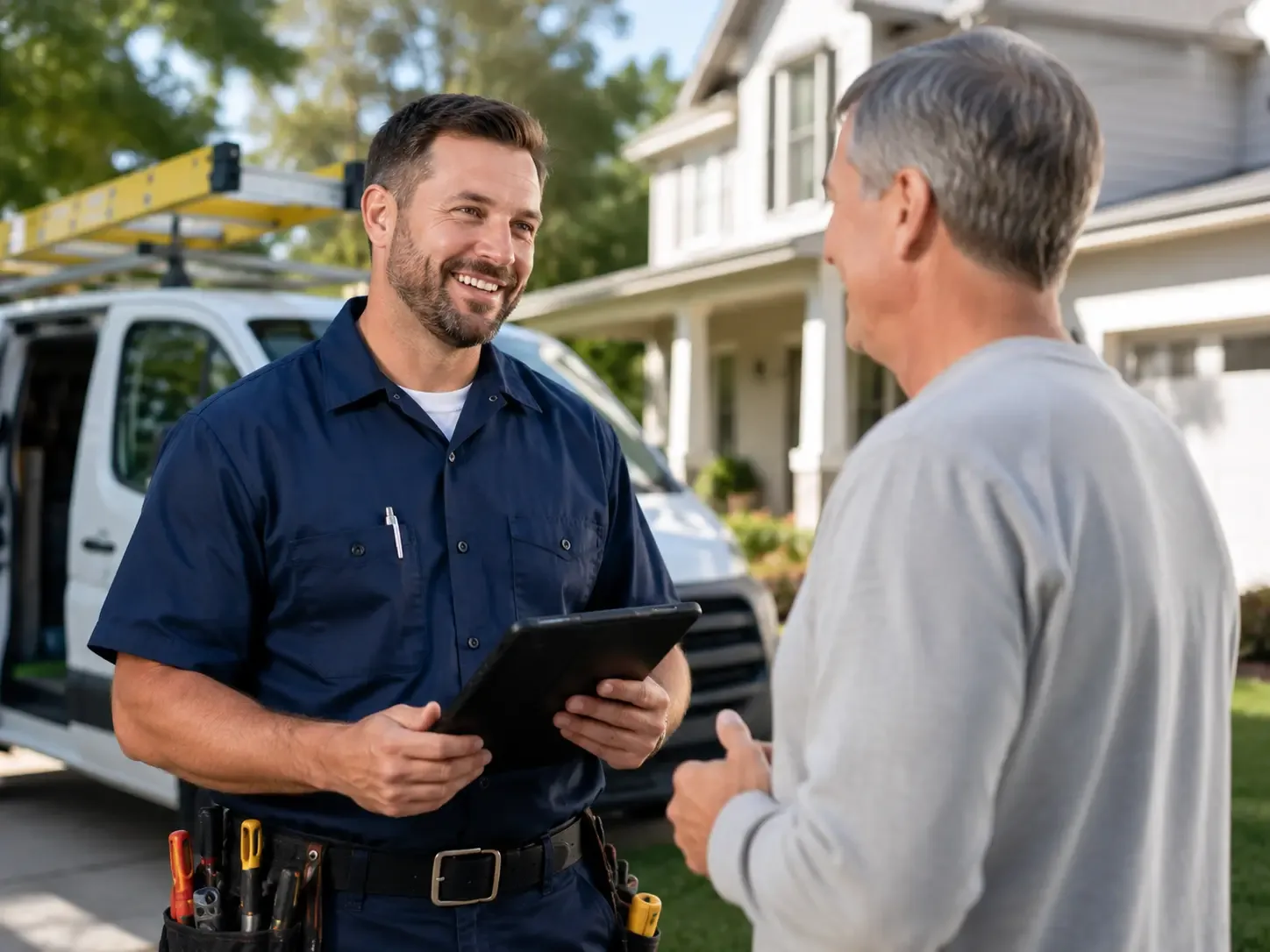 Whole Home Rewiring Heber, AZ FAQs