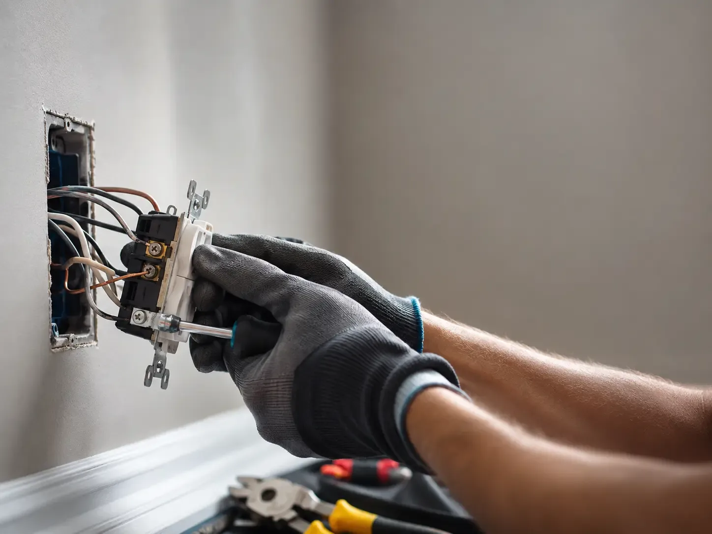 Why choose Whole Home Rewiring in Heber, AZ
